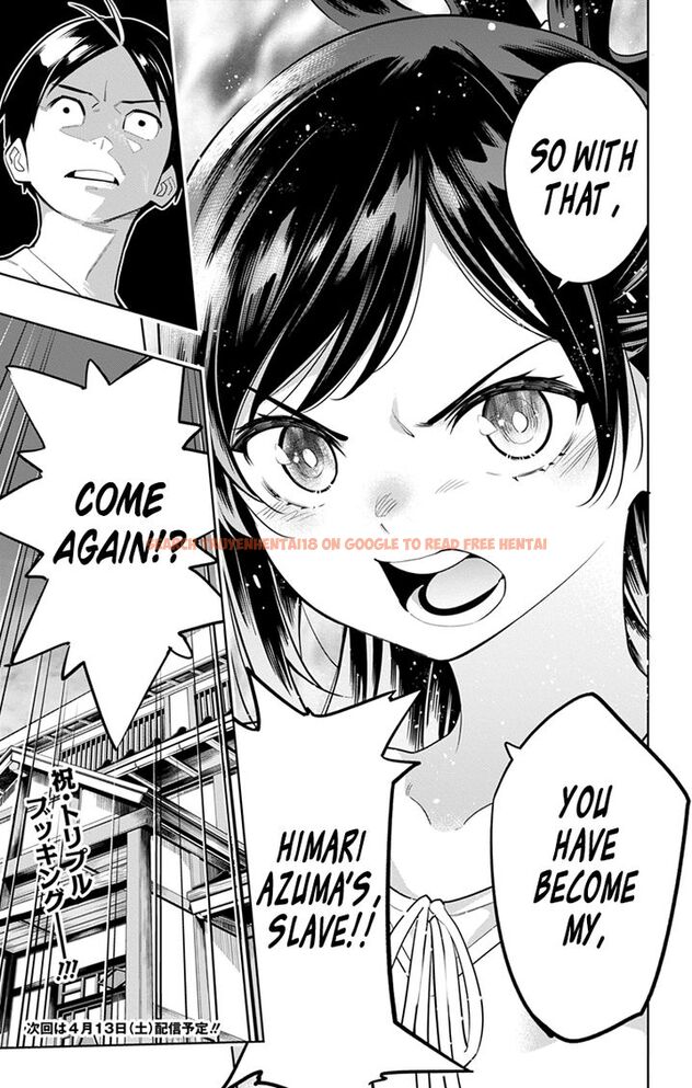 Read Hentai Image 21 845 in comic Mato Seihei No Slave - Chapter 9 - www.hentaitnt.net
