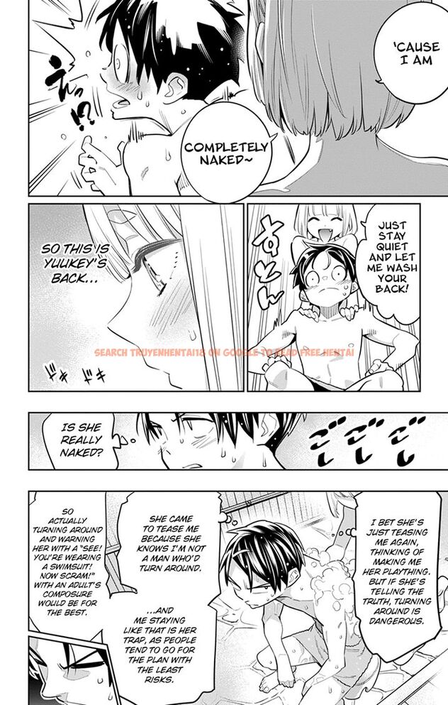 Read Hentai Image 4 841 in comic Mato Seihei No Slave - Chapter 9 - www.hentaitnt.net
