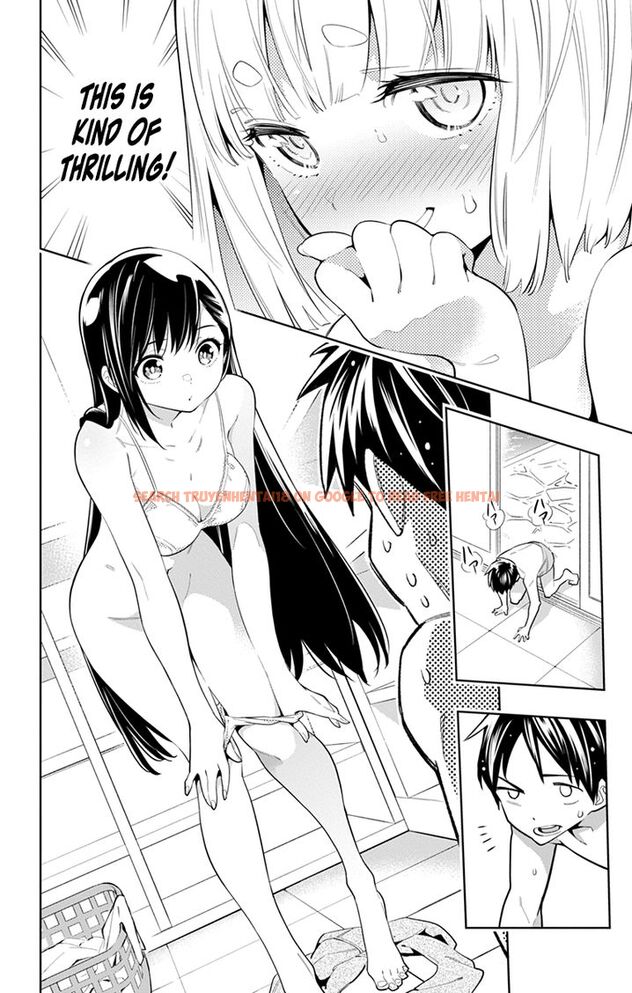 Read Hentai Image 6 841 in comic Mato Seihei No Slave - Chapter 9 - www.hentaitnt.net