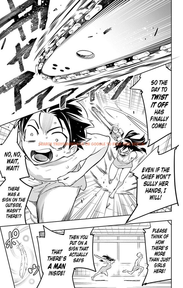Read Hentai Image 7 841 in comic Mato Seihei No Slave - Chapter 9 - www.hentaitnt.net