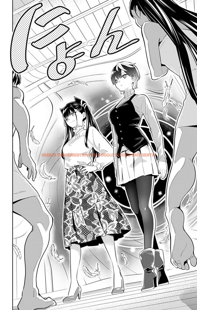 Read Hentai Image 8 841 in comic Mato Seihei No Slave - Chapter 9 - www.hentaitnt.net
