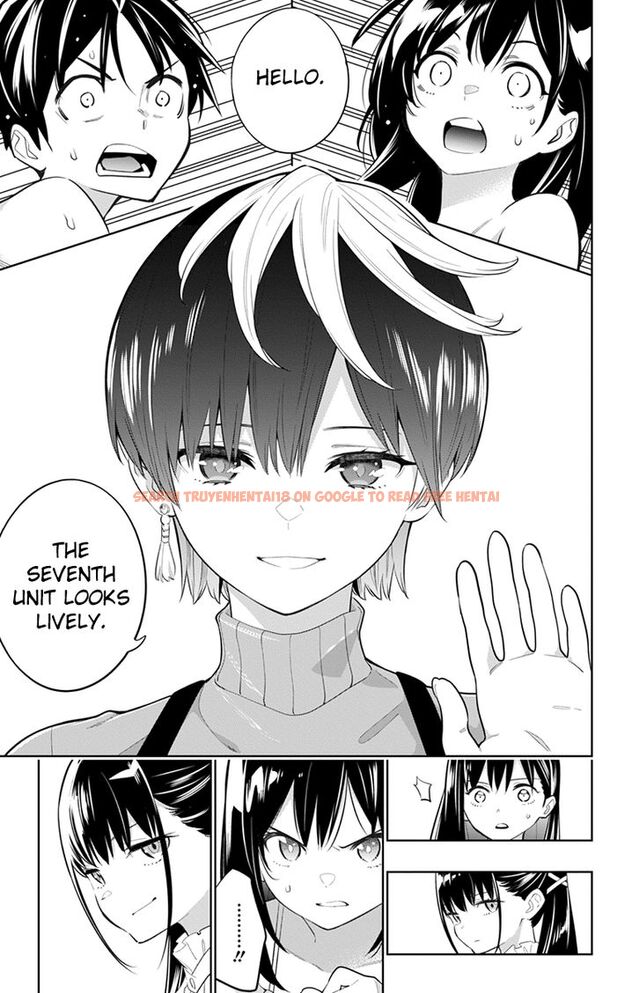 Read Hentai Image 9 841 in comic Mato Seihei No Slave - Chapter 9 - www.hentaitnt.net