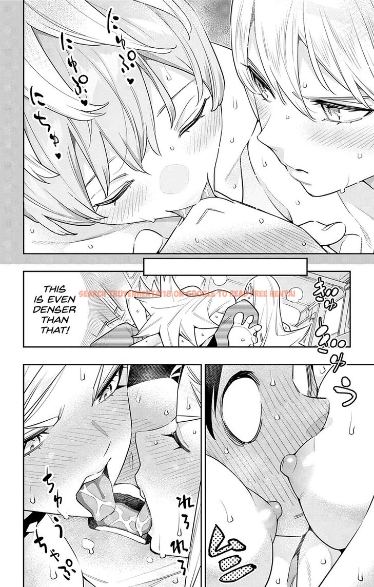 Read Hentai Image 4 c0fd2 in comic Mato Seihei No Slave - Chapter 90.5 - hentaitnt.net