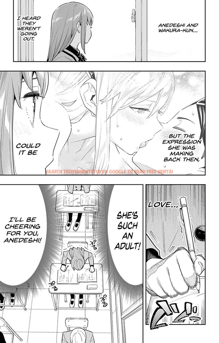 Read Hentai Image 11 75188 in comic Mato Seihei No Slave - Chapter 90 - hentaitnt.net