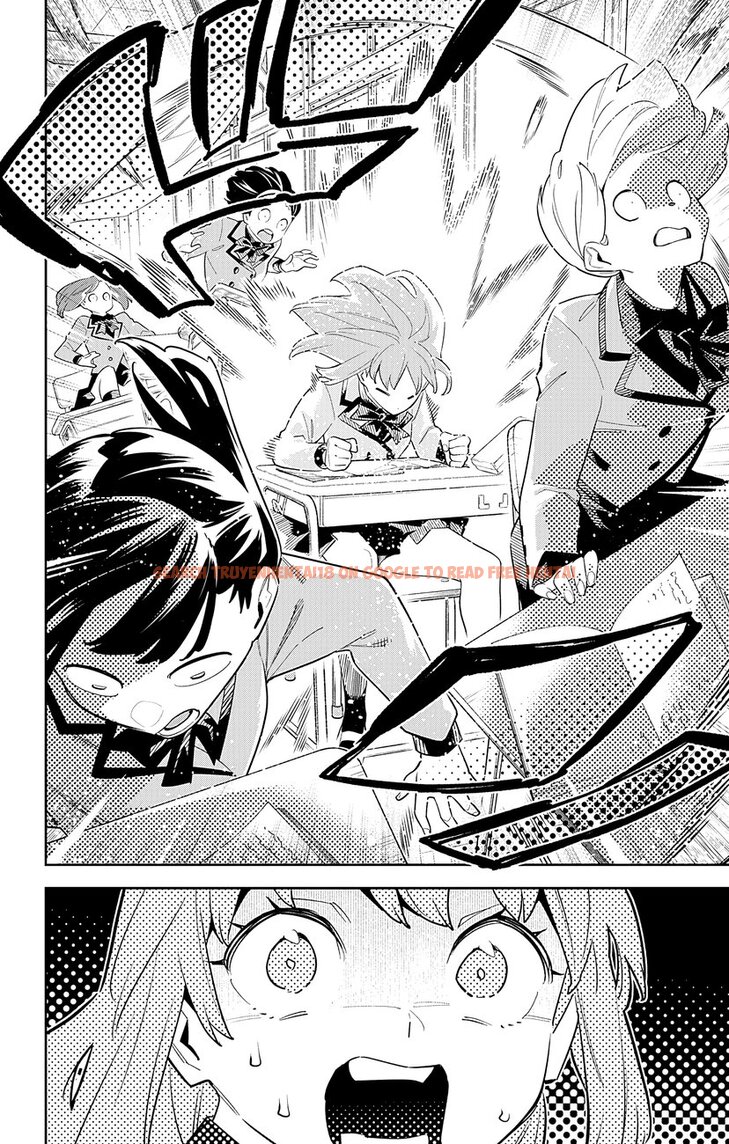 Read Hentai Image 12 75188 in comic Mato Seihei No Slave - Chapter 90 - hentaitnt.net