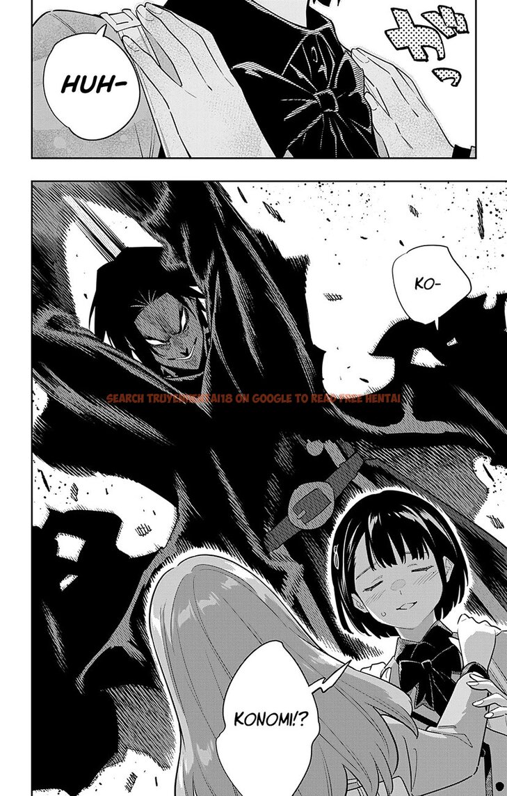 Read Hentai Image 18 75188 in comic Mato Seihei No Slave - Chapter 90 - hentaitnt.net
