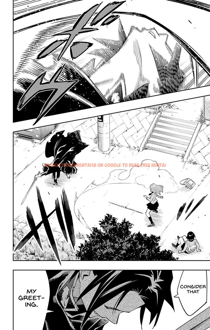 Read Hentai Image 20 75188 in comic Mato Seihei No Slave - Chapter 90 - hentaitnt.net