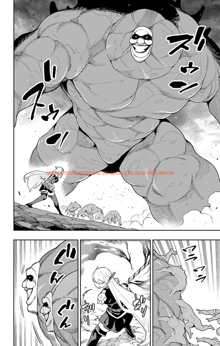 Read Hentai Image 4 75188 in comic Mato Seihei No Slave - Chapter 90 - hentaitnt.net