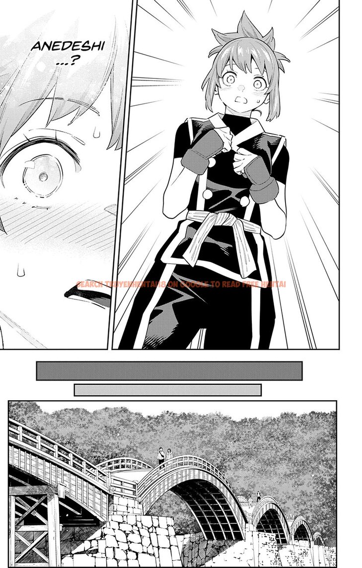 Read Hentai Image 9 75188 in comic Mato Seihei No Slave - Chapter 90 - hentaitnt.net