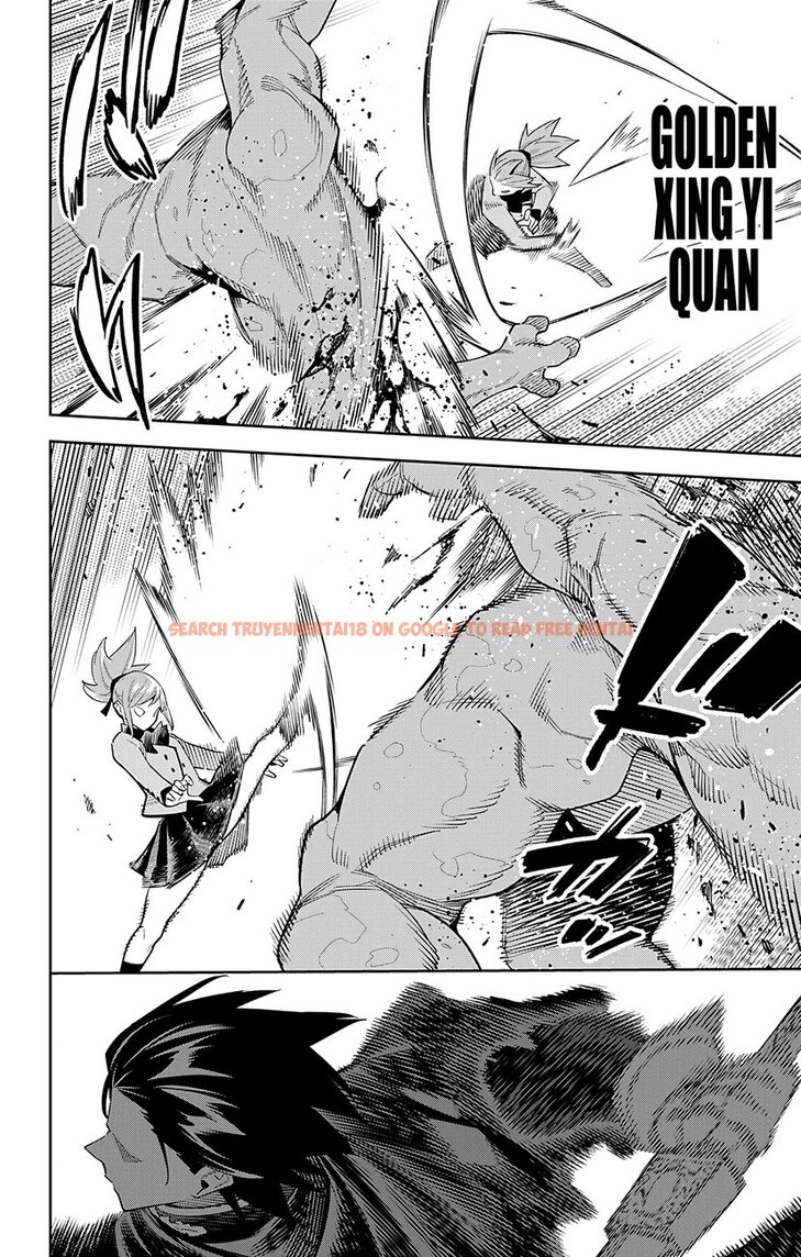 Read Hentai Image 2 d053a in comic Mato Seihei No Slave - Chapter 91 - hentaitnt.net