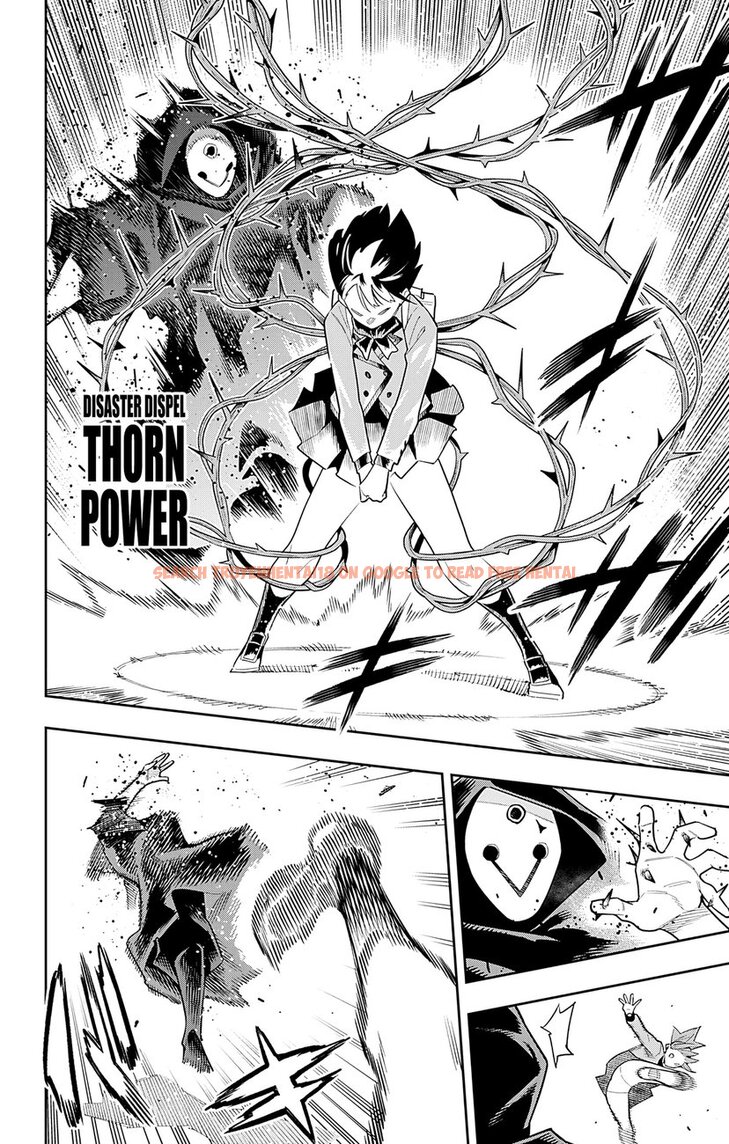 Read Hentai Image 6 d053a in comic Mato Seihei No Slave - Chapter 91 - hentaitnt.net