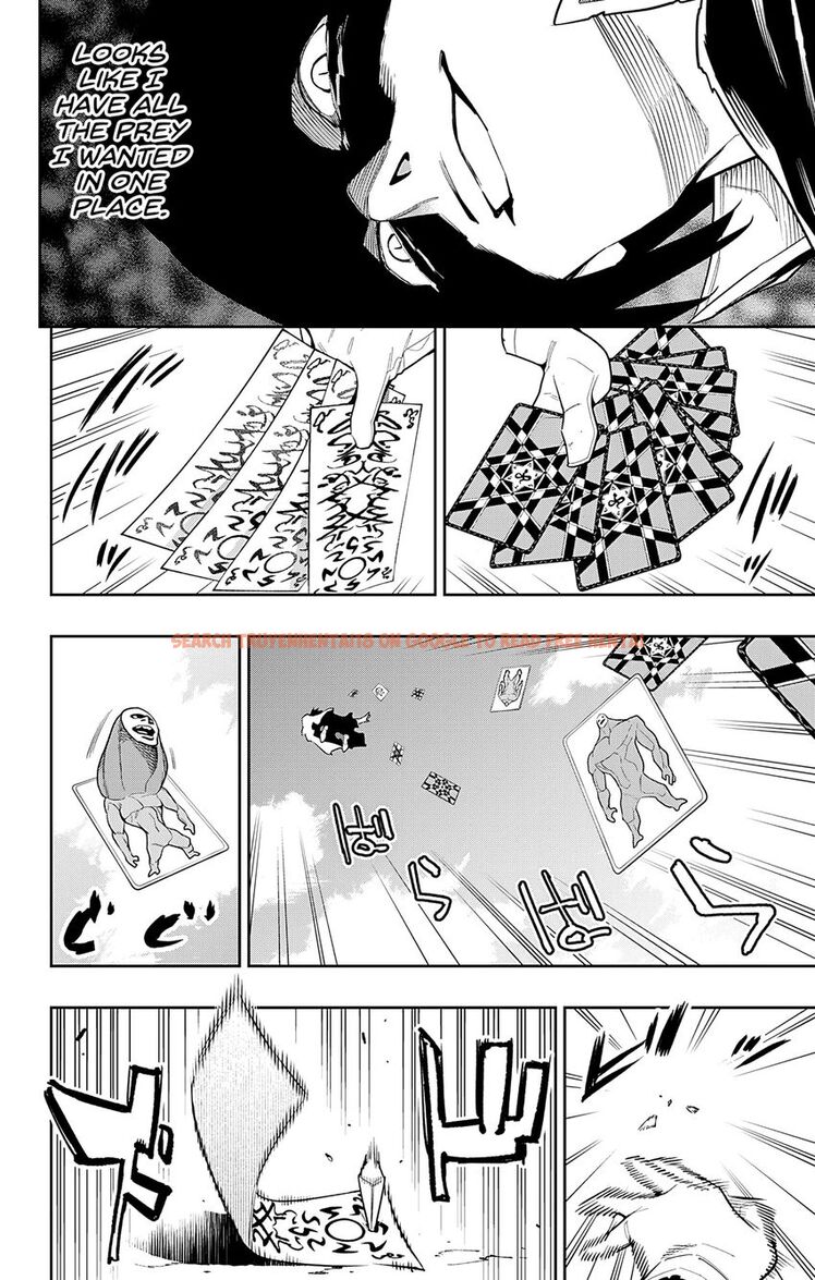 Read Hentai Image 10 1682a in comic Mato Seihei No Slave - Chapter 92 - hentaitnt.net