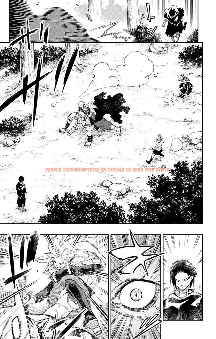 Read Hentai Image 11 1682a in comic Mato Seihei No Slave - Chapter 92 - hentaitnt.net