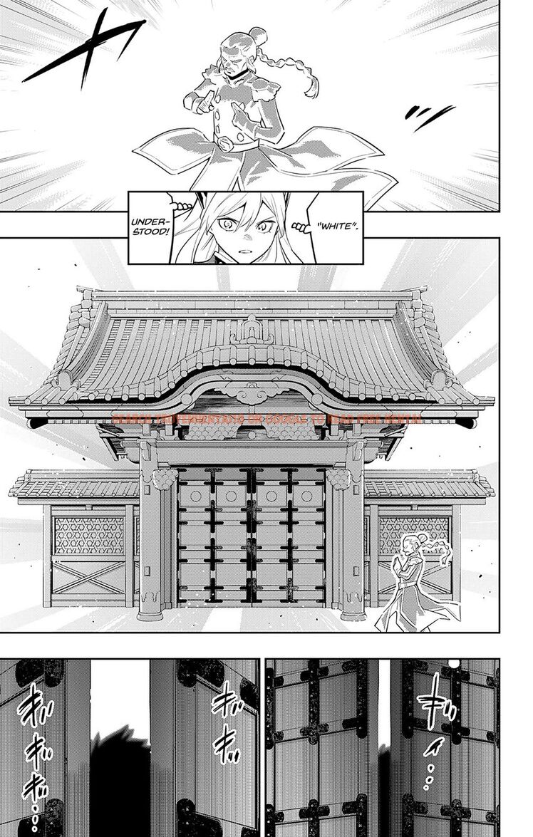 Read Hentai Image 17 1682a in comic Mato Seihei No Slave - Chapter 92 - hentaitnt.net