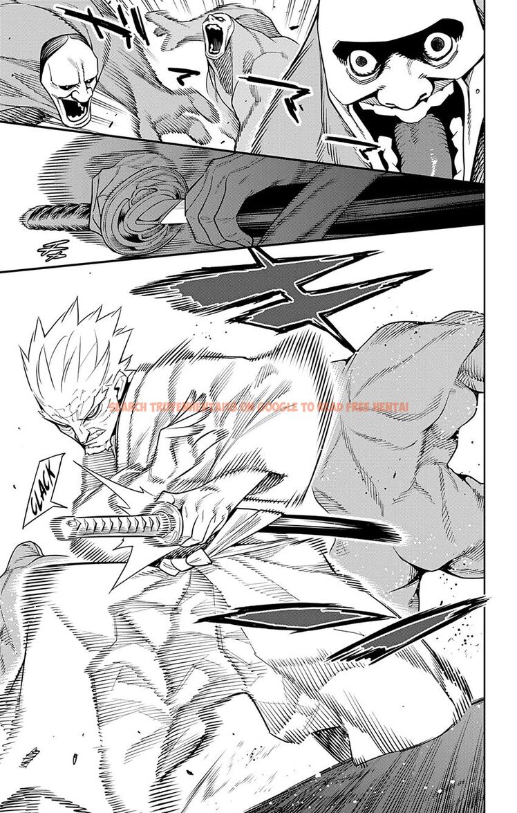 Read Hentai Image 19 1682a in comic Mato Seihei No Slave - Chapter 92 - hentaitnt.net
