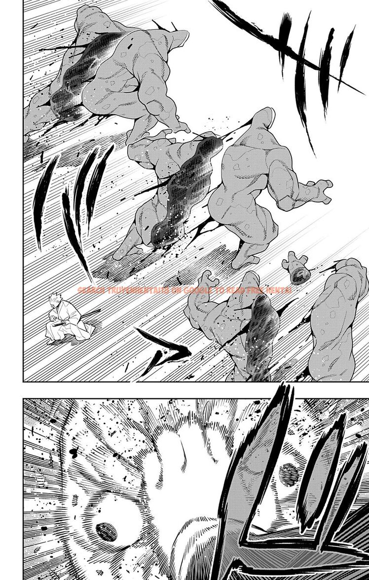 Read Hentai Image 20 1682a in comic Mato Seihei No Slave - Chapter 92 - hentaitnt.net