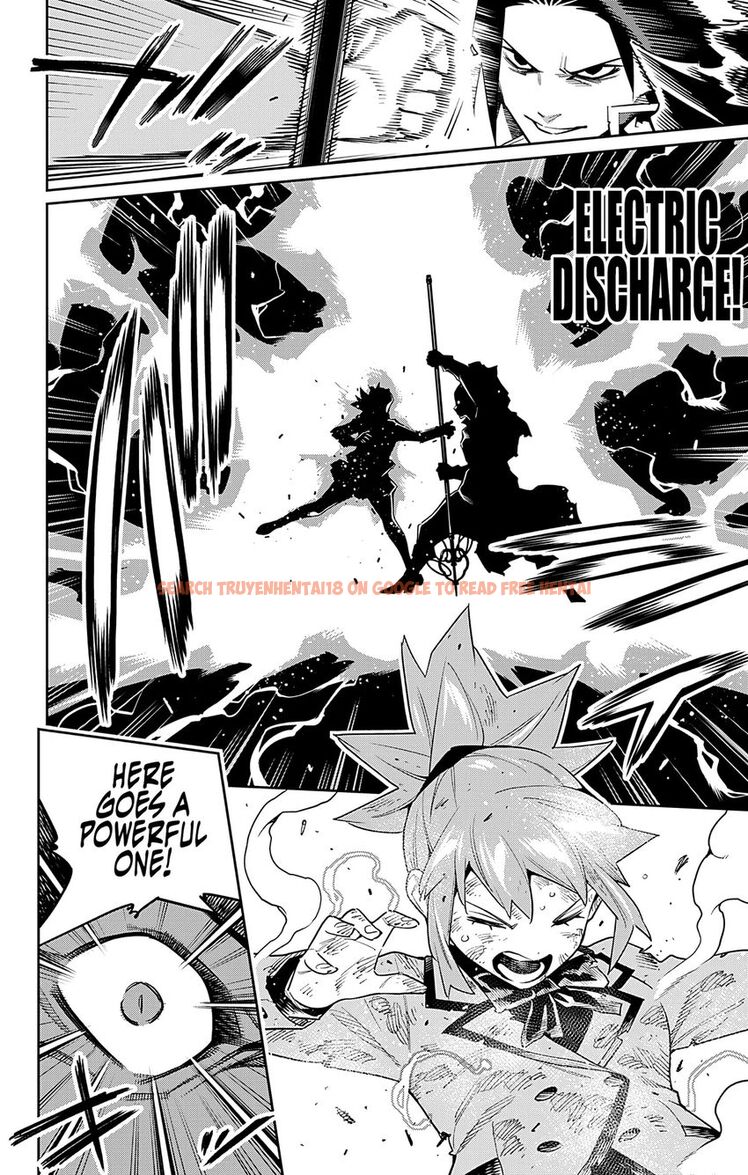 Read Hentai Image 10 6f885 in comic Mato Seihei No Slave - Chapter 93 - hentaitnt.net