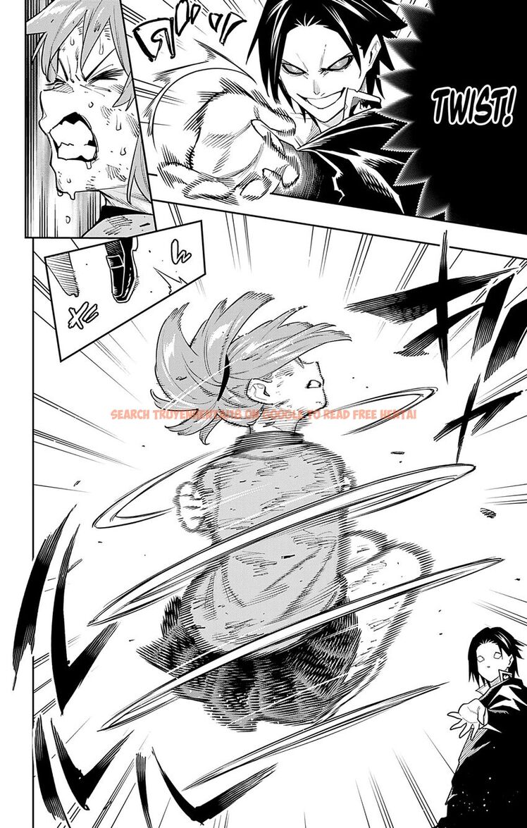 Read Hentai Image 12 6f885 in comic Mato Seihei No Slave - Chapter 93 - hentaitnt.net