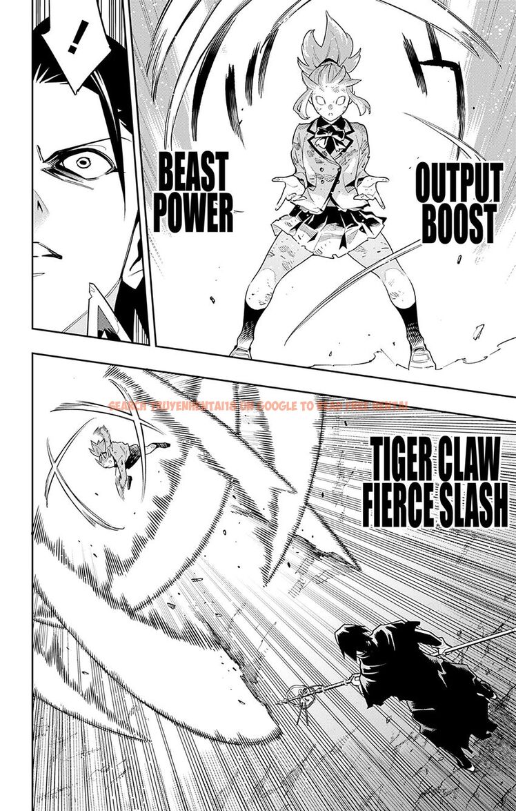 Read Hentai Image 14 6f885 in comic Mato Seihei No Slave - Chapter 93 - hentaitnt.net
