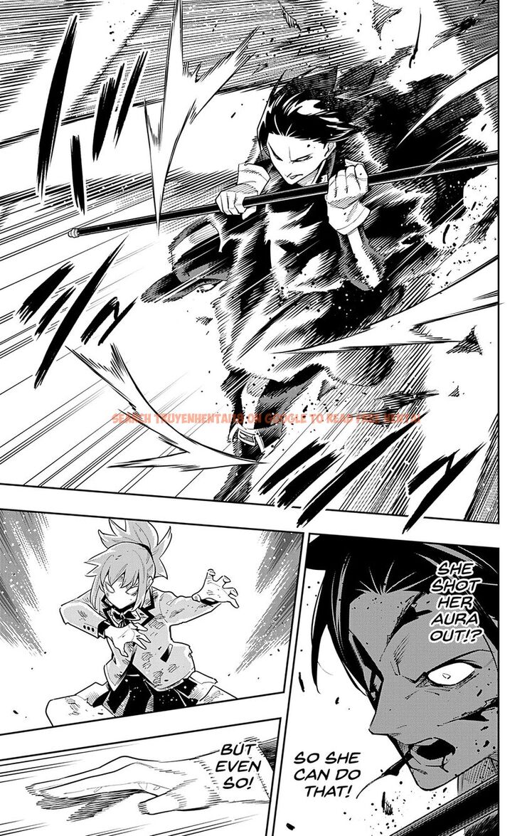 Read Hentai Image 15 6f885 in comic Mato Seihei No Slave - Chapter 93 - hentaitnt.net
