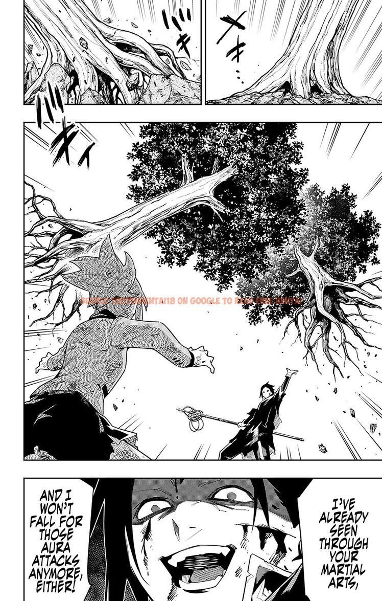 Read Hentai Image 16 6f885 in comic Mato Seihei No Slave - Chapter 93 - hentaitnt.net