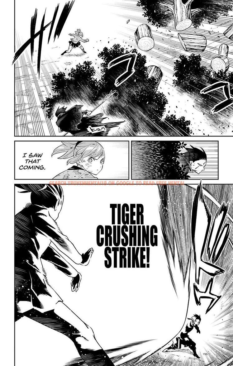 Read Hentai Image 18 6f885 in comic Mato Seihei No Slave - Chapter 93 - hentaitnt.net