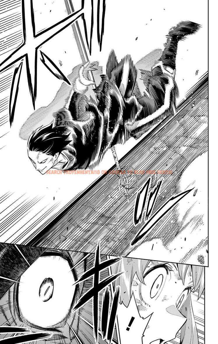 Read Hentai Image 19 6f885 in comic Mato Seihei No Slave - Chapter 93 - hentaitnt.net