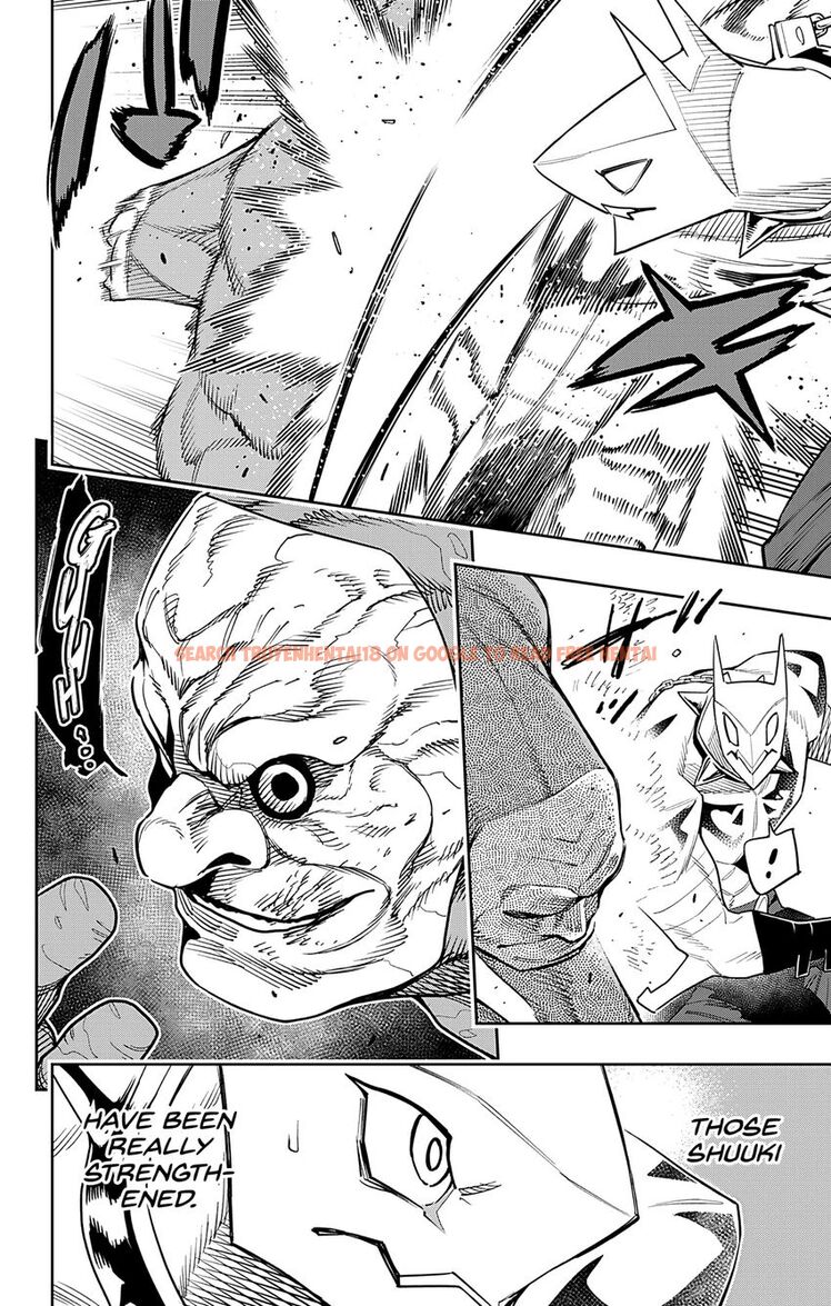 Read Hentai Image 2 6f885 in comic Mato Seihei No Slave - Chapter 93 - hentaitnt.net