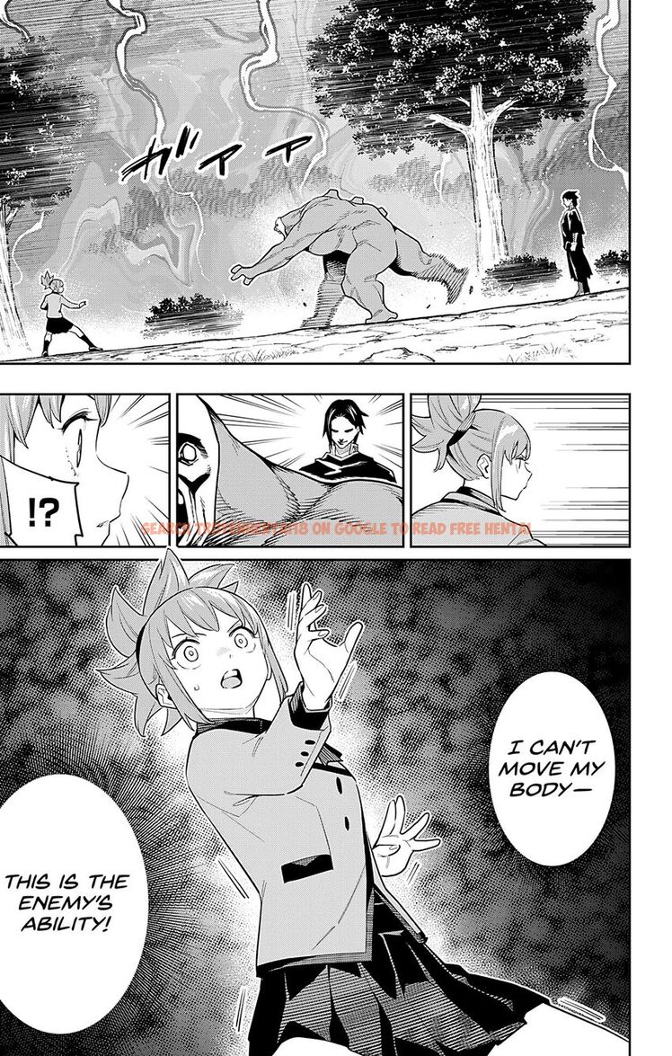 Read Hentai Image 3 6f885 in comic Mato Seihei No Slave - Chapter 93 - hentaitnt.net