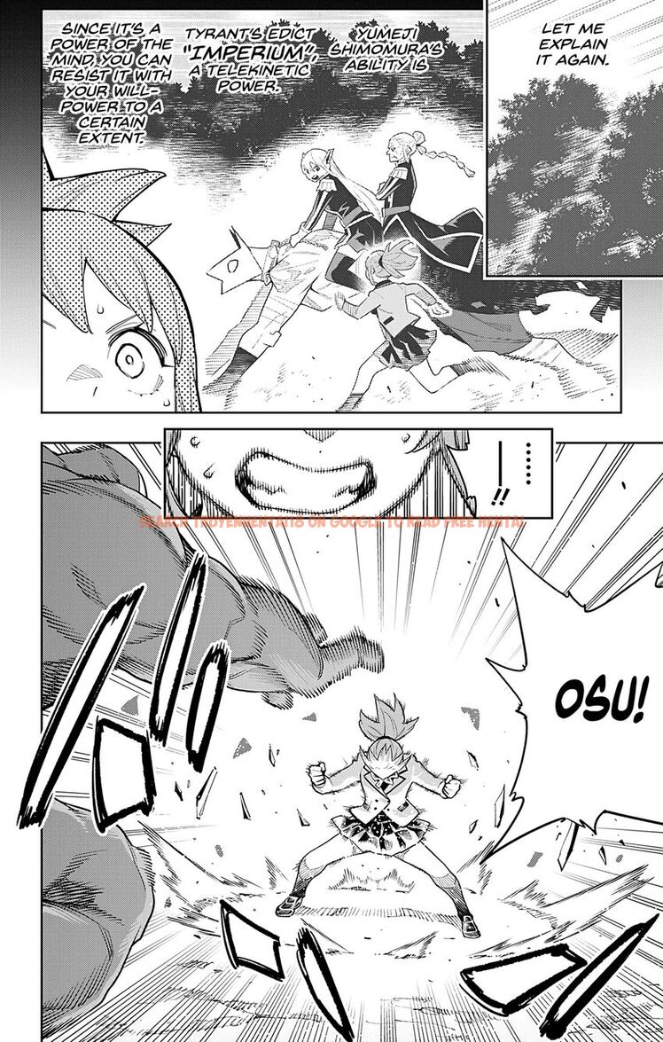 Read Hentai Image 4 6f885 in comic Mato Seihei No Slave - Chapter 93 - hentaitnt.net