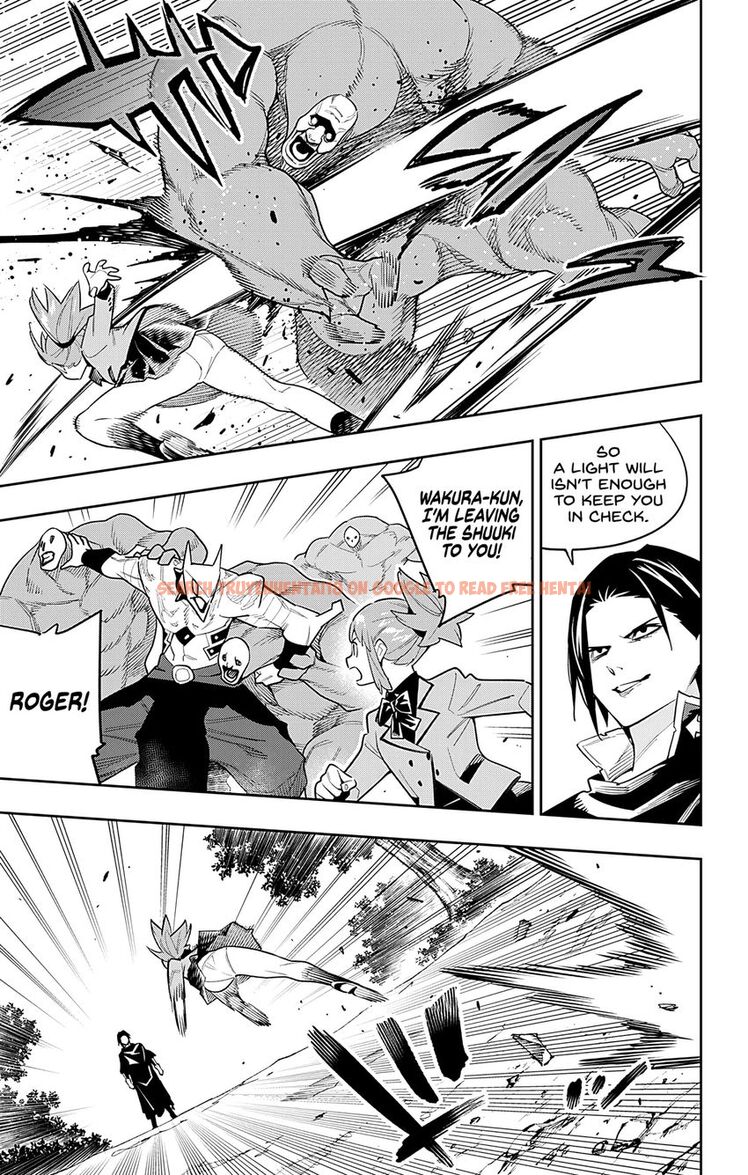 Read Hentai Image 5 6f885 in comic Mato Seihei No Slave - Chapter 93 - hentaitnt.net