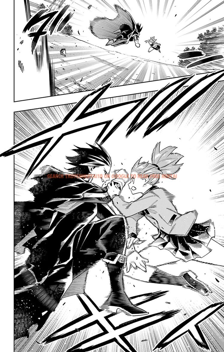 Read Hentai Image 6 6f885 in comic Mato Seihei No Slave - Chapter 93 - hentaitnt.net
