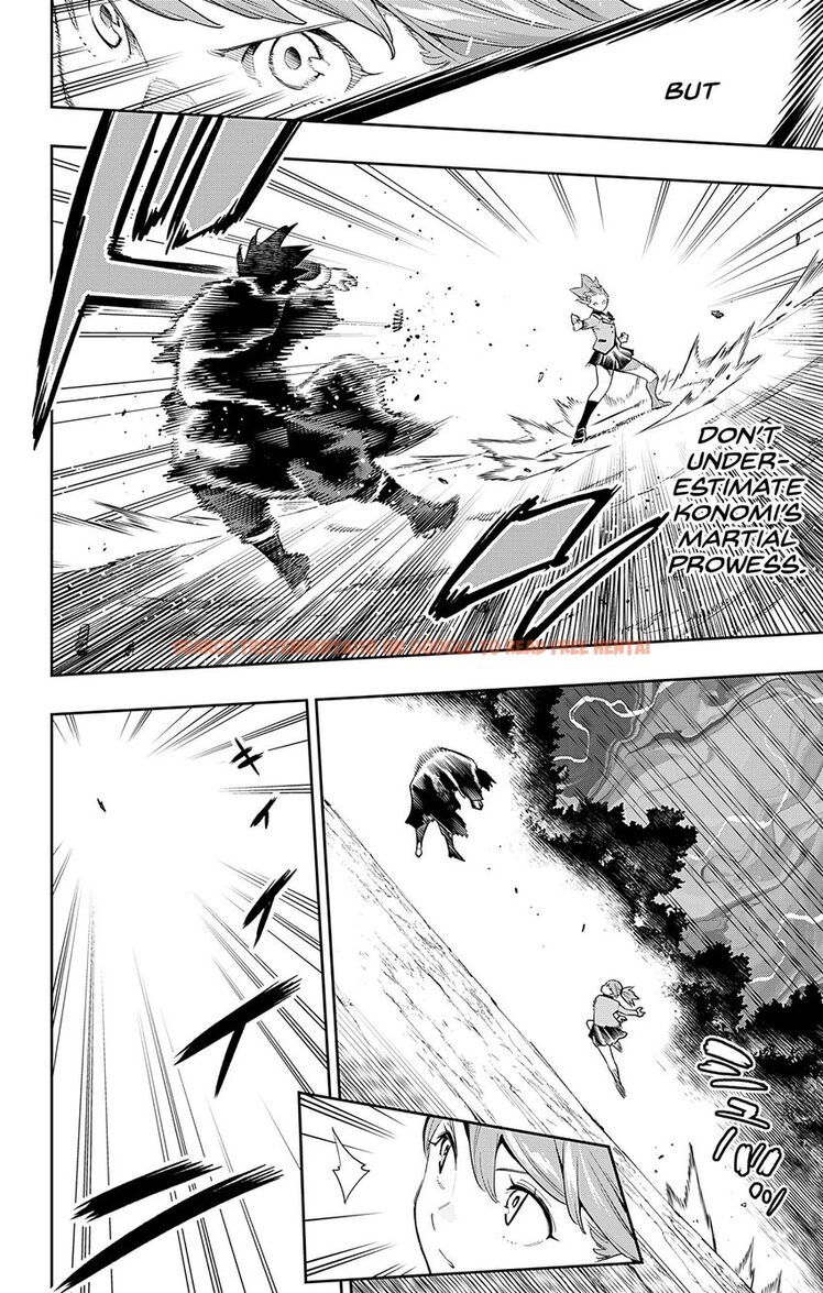 Read Hentai Image 8 6f885 in comic Mato Seihei No Slave - Chapter 93 - hentaitnt.net