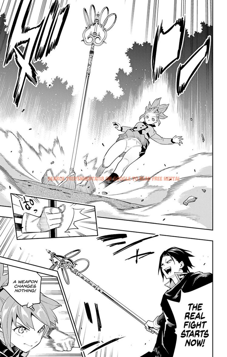 Read Hentai Image 9 6f885 in comic Mato Seihei No Slave - Chapter 93 - hentaitnt.net