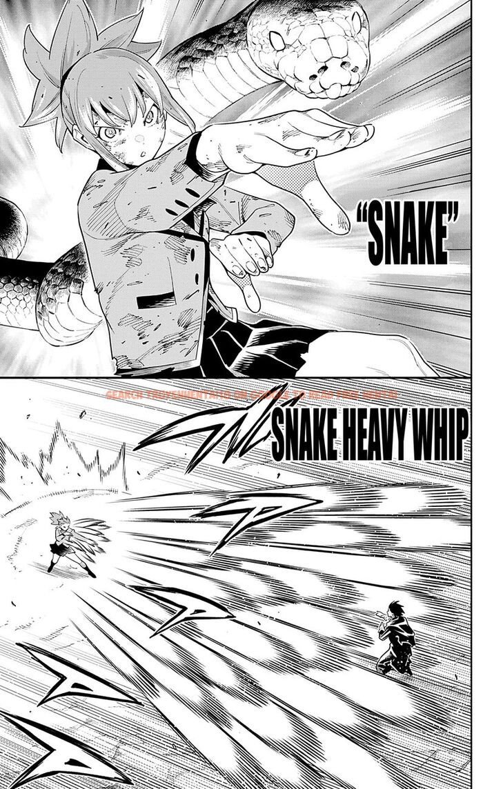 Read Hentai Image 11 bf1f8 in comic Mato Seihei No Slave - Chapter 94 - hentaitnt.net