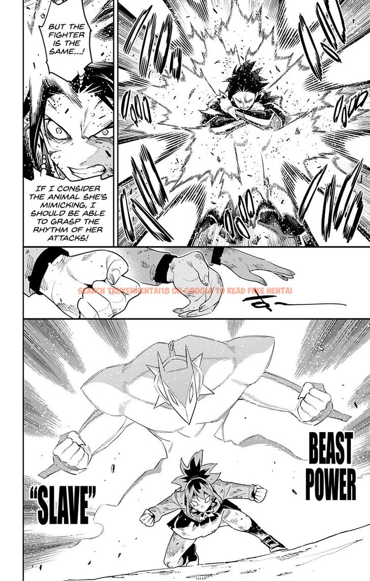 Read Hentai Image 12 bf1f8 in comic Mato Seihei No Slave - Chapter 94 - hentaitnt.net