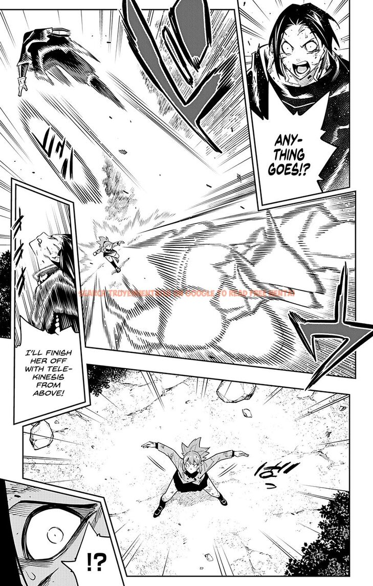 Read Hentai Image 13 bf1f8 in comic Mato Seihei No Slave - Chapter 94 - hentaitnt.net