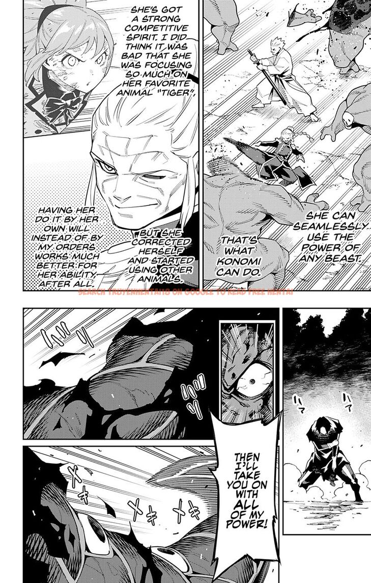 Read Hentai Image 16 bf1f8 in comic Mato Seihei No Slave - Chapter 94 - hentaitnt.net