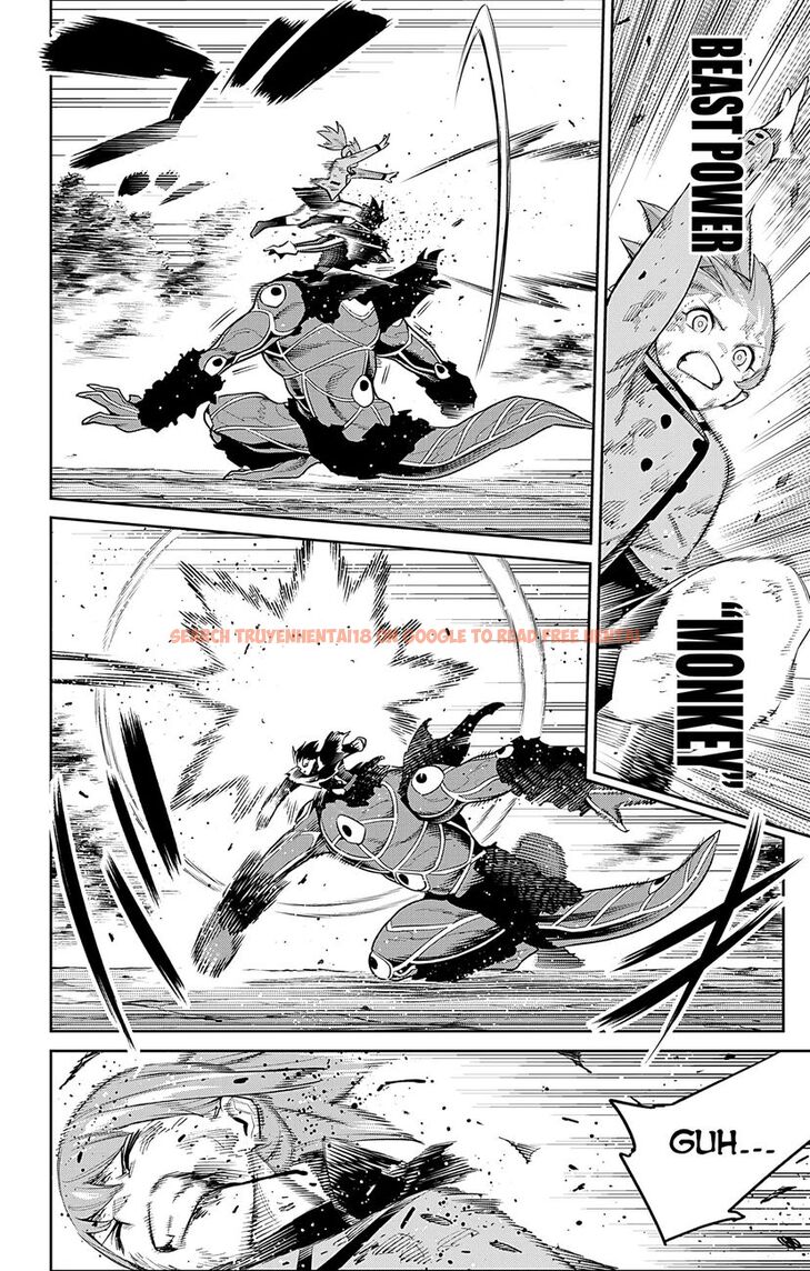 Read Hentai Image 18 bf1f8 in comic Mato Seihei No Slave - Chapter 94 - hentaitnt.net