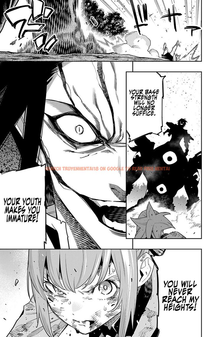 Read Hentai Image 19 bf1f8 in comic Mato Seihei No Slave - Chapter 94 - hentaitnt.net