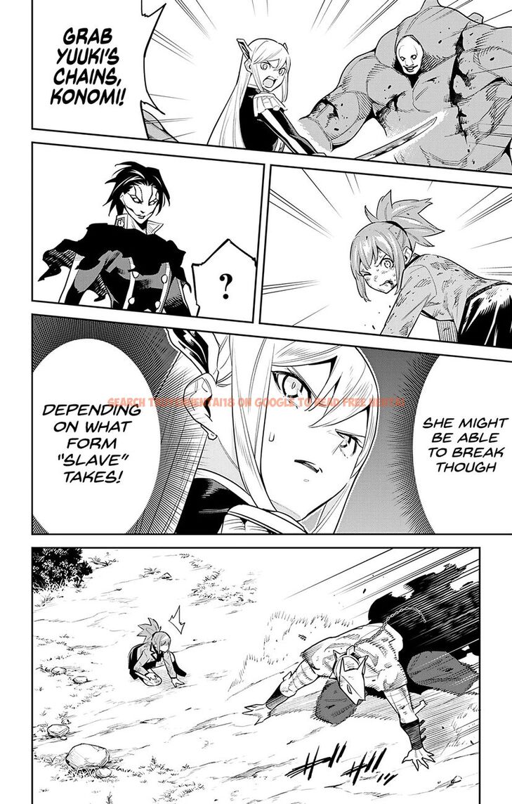 Read Hentai Image 20 bf1f8 in comic Mato Seihei No Slave - Chapter 94 - hentaitnt.net