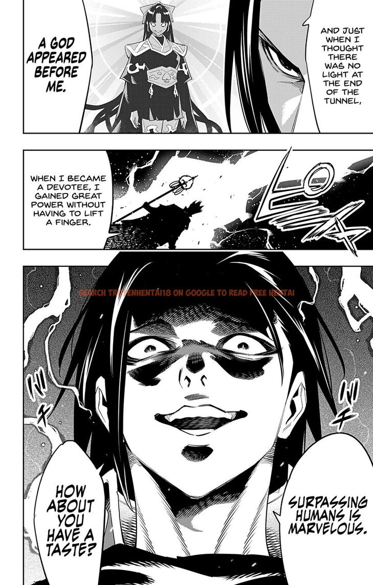 Read Hentai Image 4 bf1f8 in comic Mato Seihei No Slave - Chapter 94 - hentaitnt.net