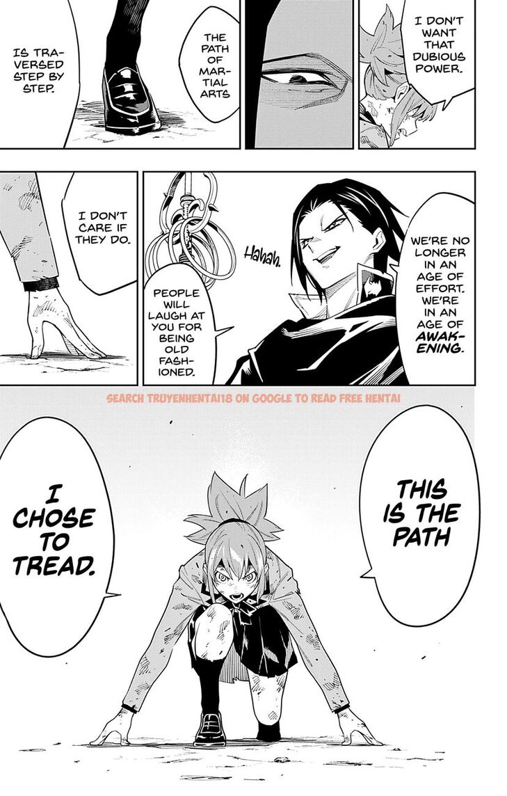 Read Hentai Image 5 bf1f8 in comic Mato Seihei No Slave - Chapter 94 - hentaitnt.net