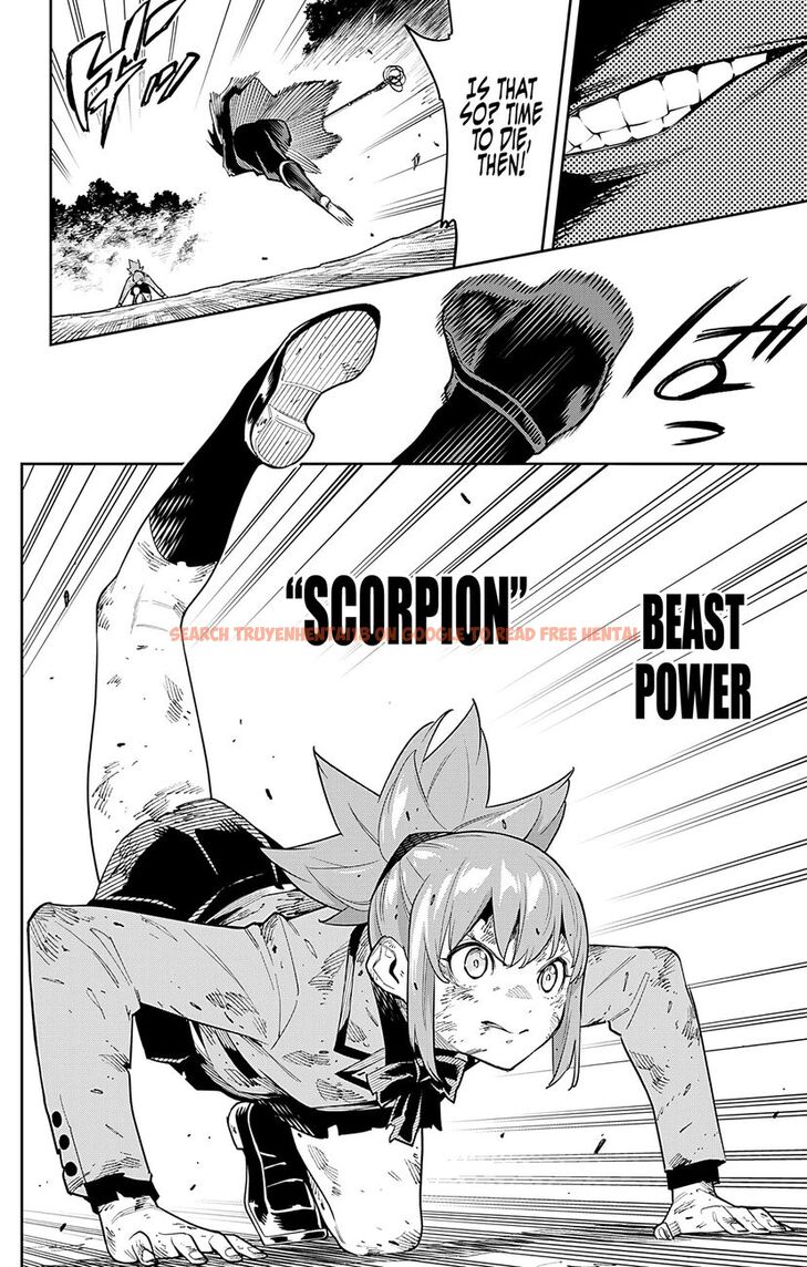 Read Hentai Image 6 bf1f8 in comic Mato Seihei No Slave - Chapter 94 - hentaitnt.net