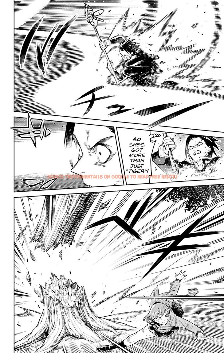 Read Hentai Image 8 bf1f8 in comic Mato Seihei No Slave - Chapter 94 - hentaitnt.net