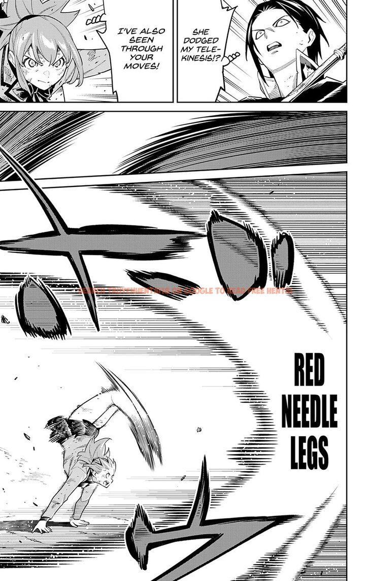 Read Hentai Image 9 bf1f8 in comic Mato Seihei No Slave - Chapter 94 - hentaitnt.net