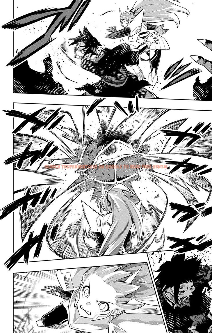 Read Hentai Image 10 9aae1 in comic Mato Seihei No Slave - Chapter 95 - hentaitnt.net