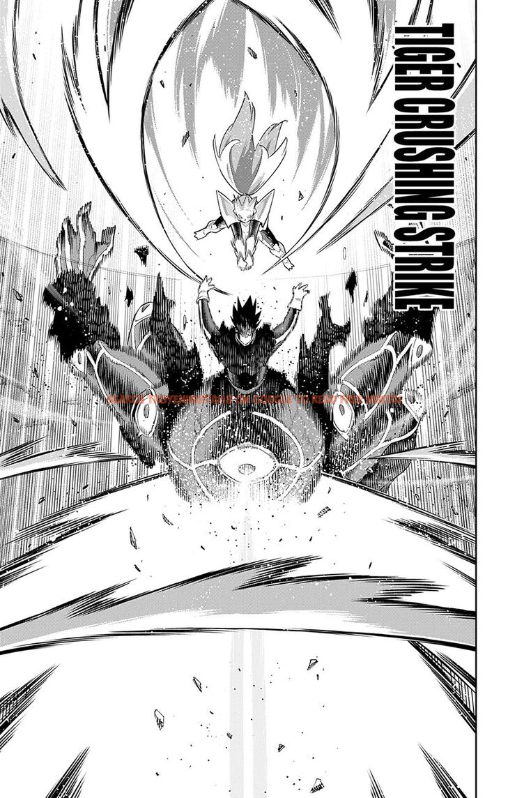Read Hentai Image 11 9aae1 in comic Mato Seihei No Slave - Chapter 95 - hentaitnt.net