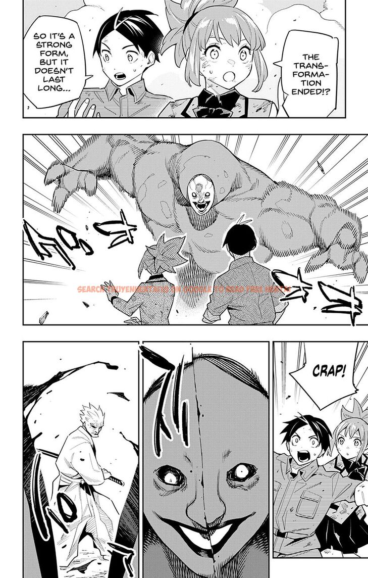 Read Hentai Image 14 9aae1 in comic Mato Seihei No Slave - Chapter 95 - hentaitnt.net