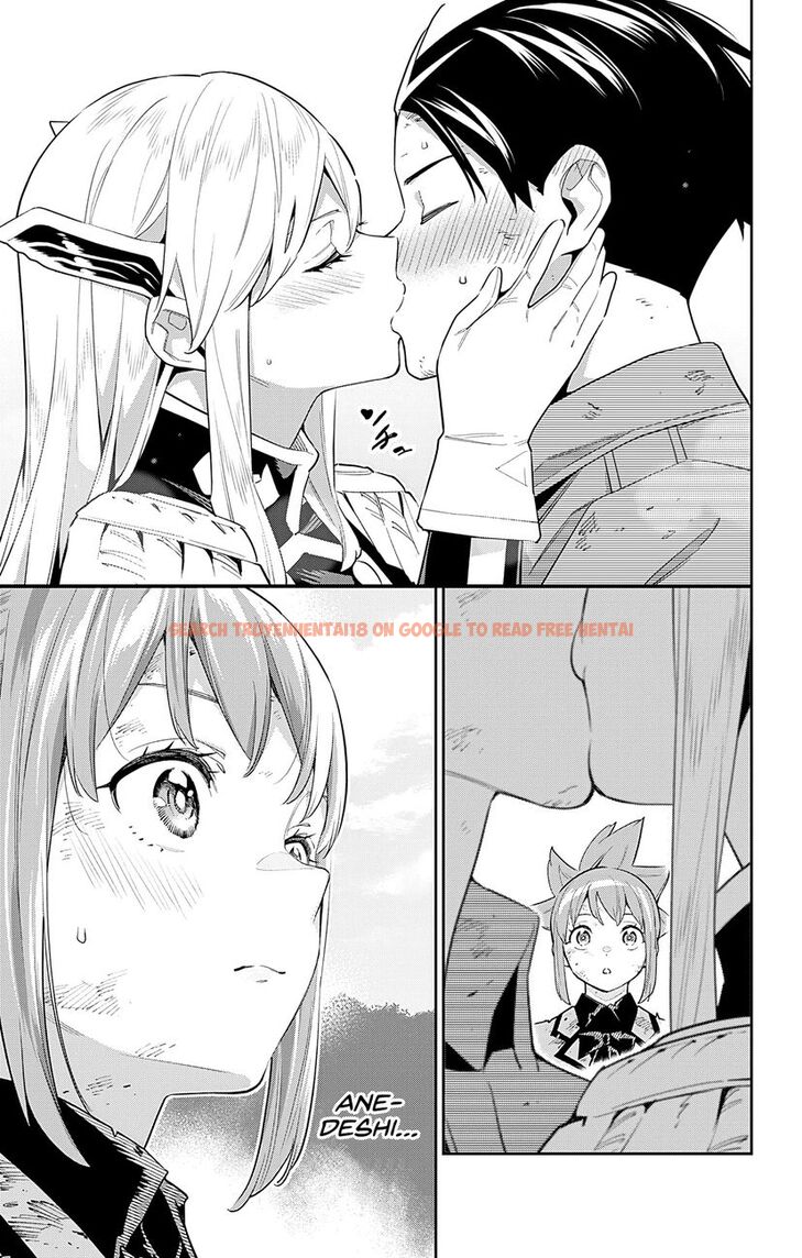 Read Hentai Image 17 9aae1 in comic Mato Seihei No Slave - Chapter 95 - hentaitnt.net